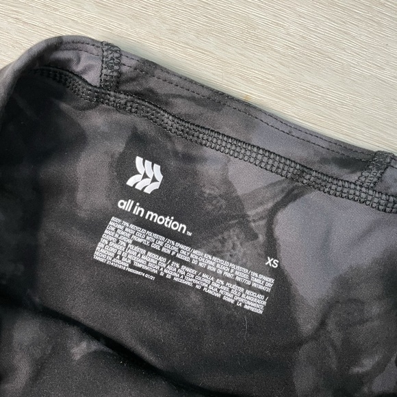 Target Biker Shorts - Picture 2 of 2